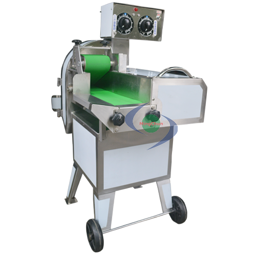 葉菜切菜機{直流} Leafy Vegetable Cutting Machine (MG-666)